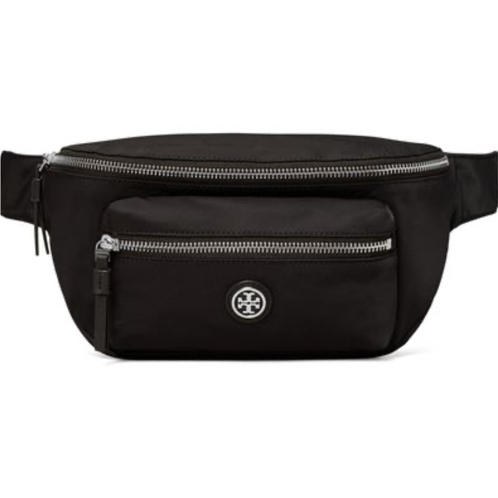 Tory Burch nylon belt bag fanny pack crossbody